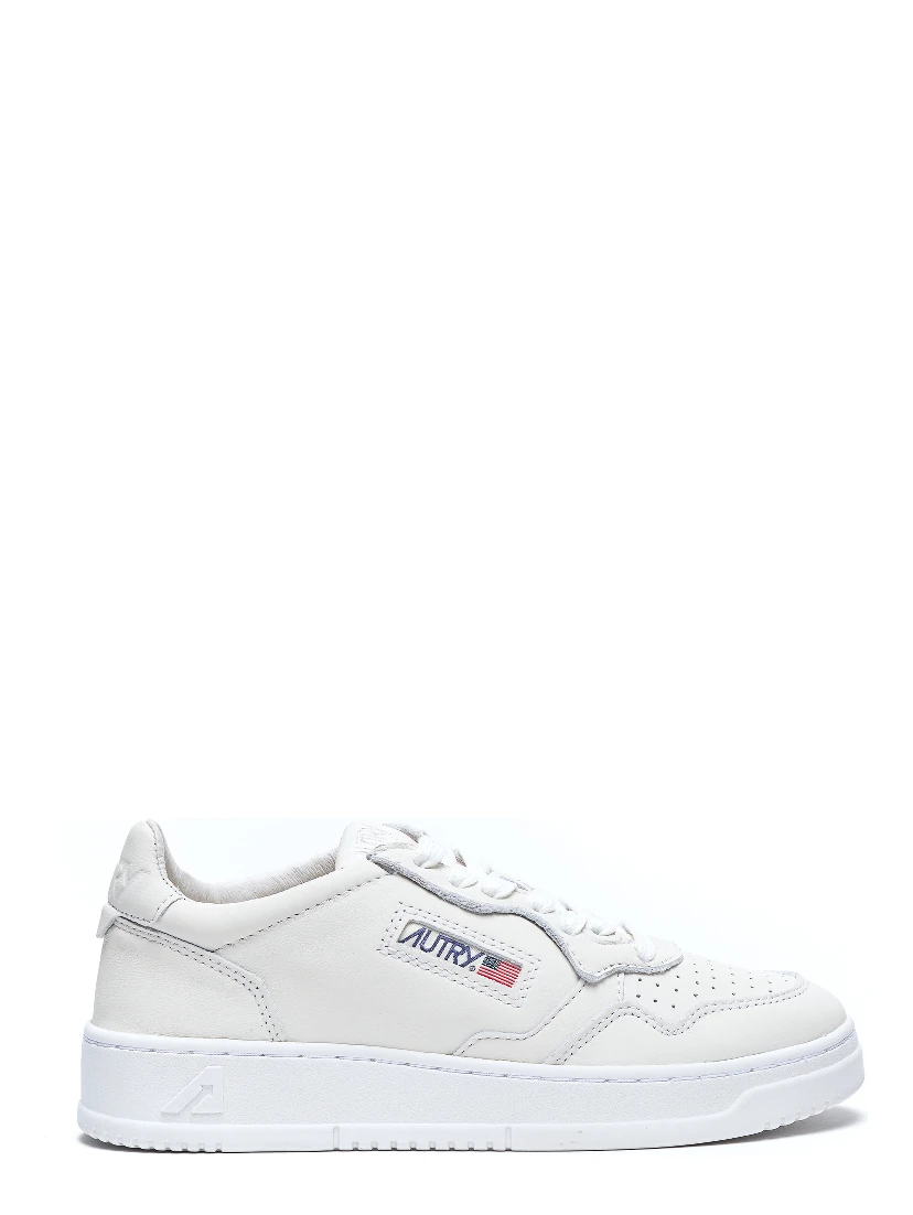 AUTRY Sneakers White