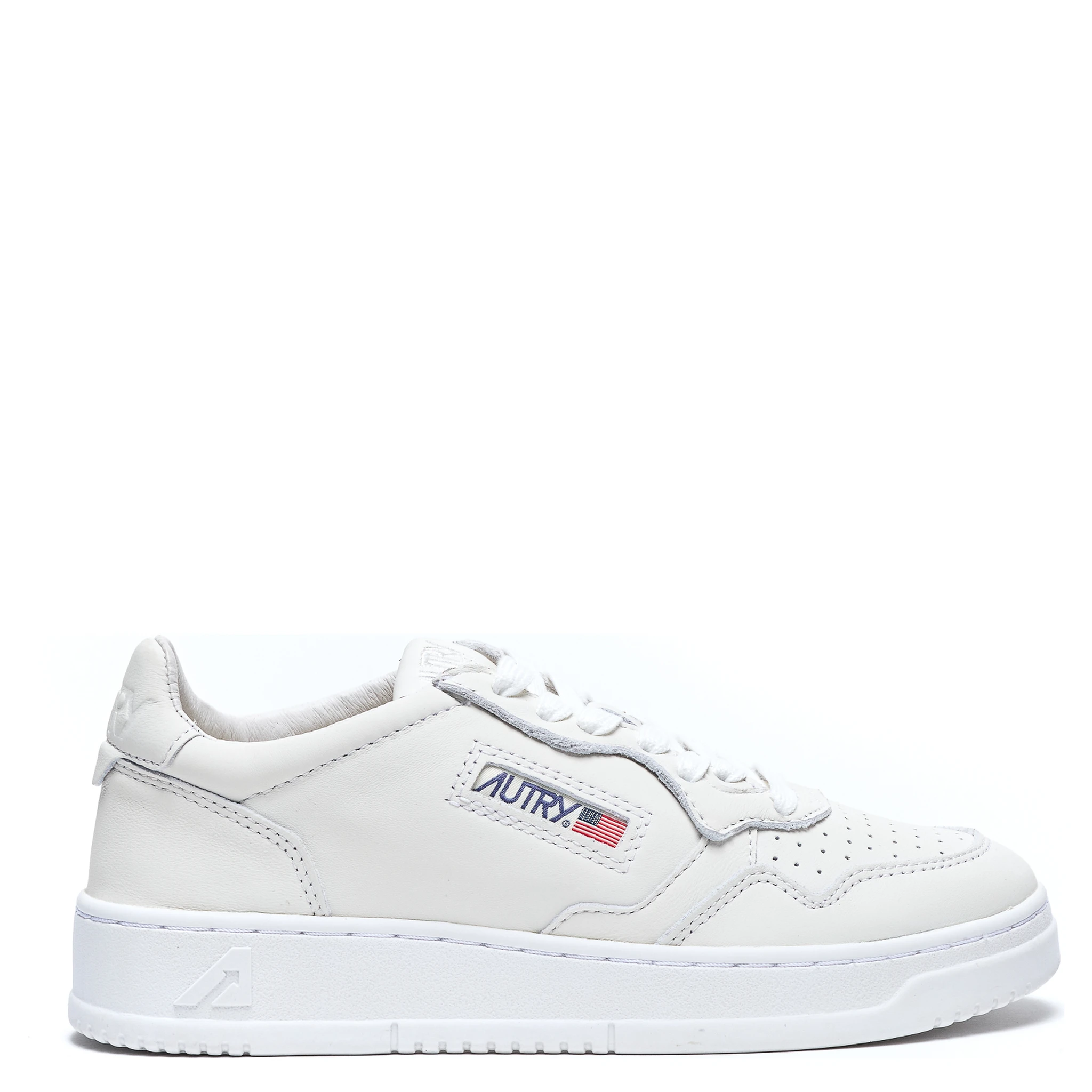 AUTRY Sneakers White