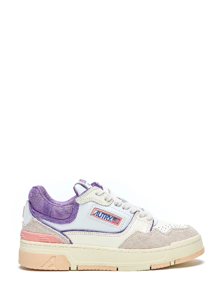 AUTRY Sneakers MultiColour