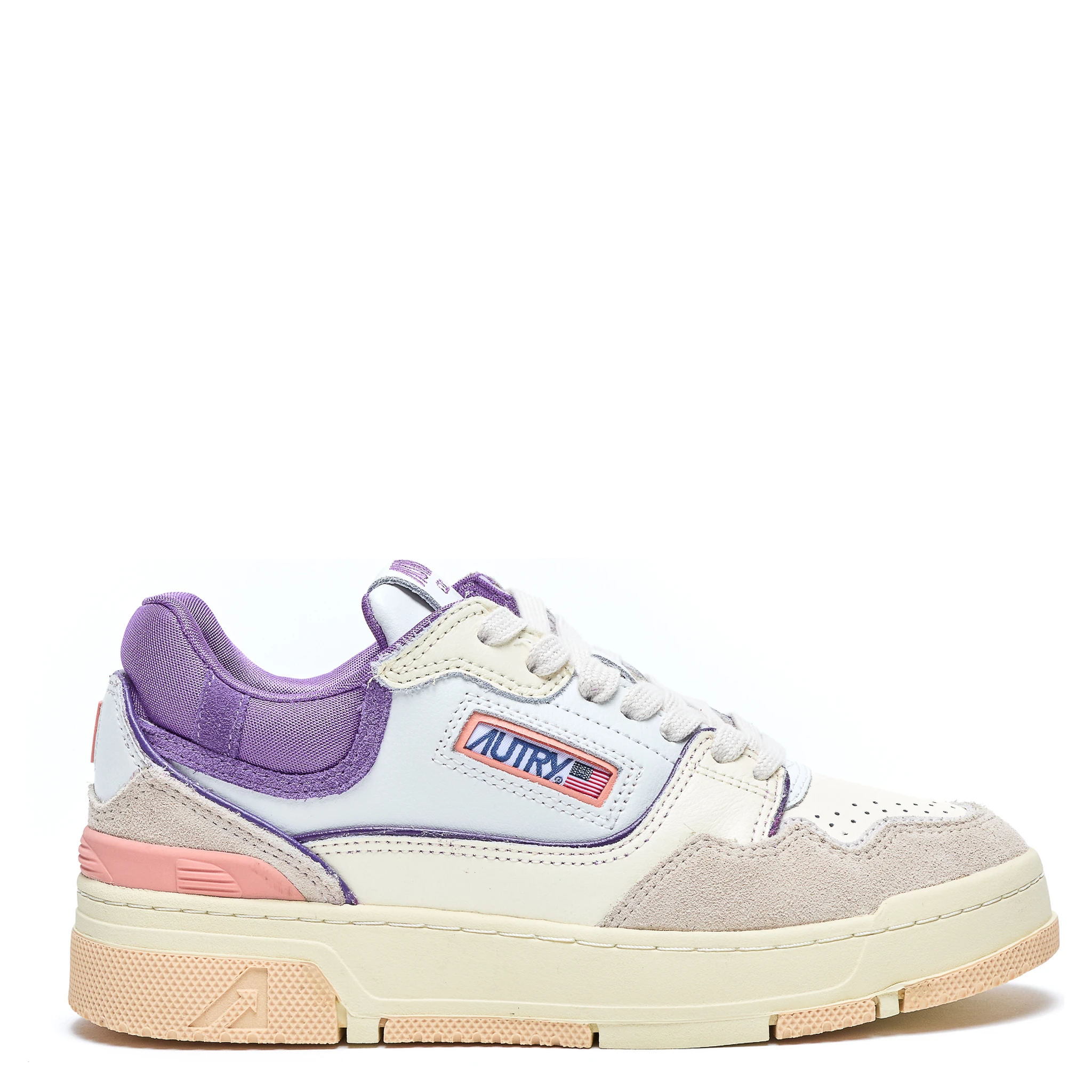 AUTRY Sneakers MultiColour