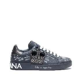 Dolce & Gabbana Sneakers Grey