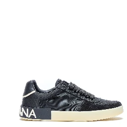 Dolce & Gabbana Sneakers Black