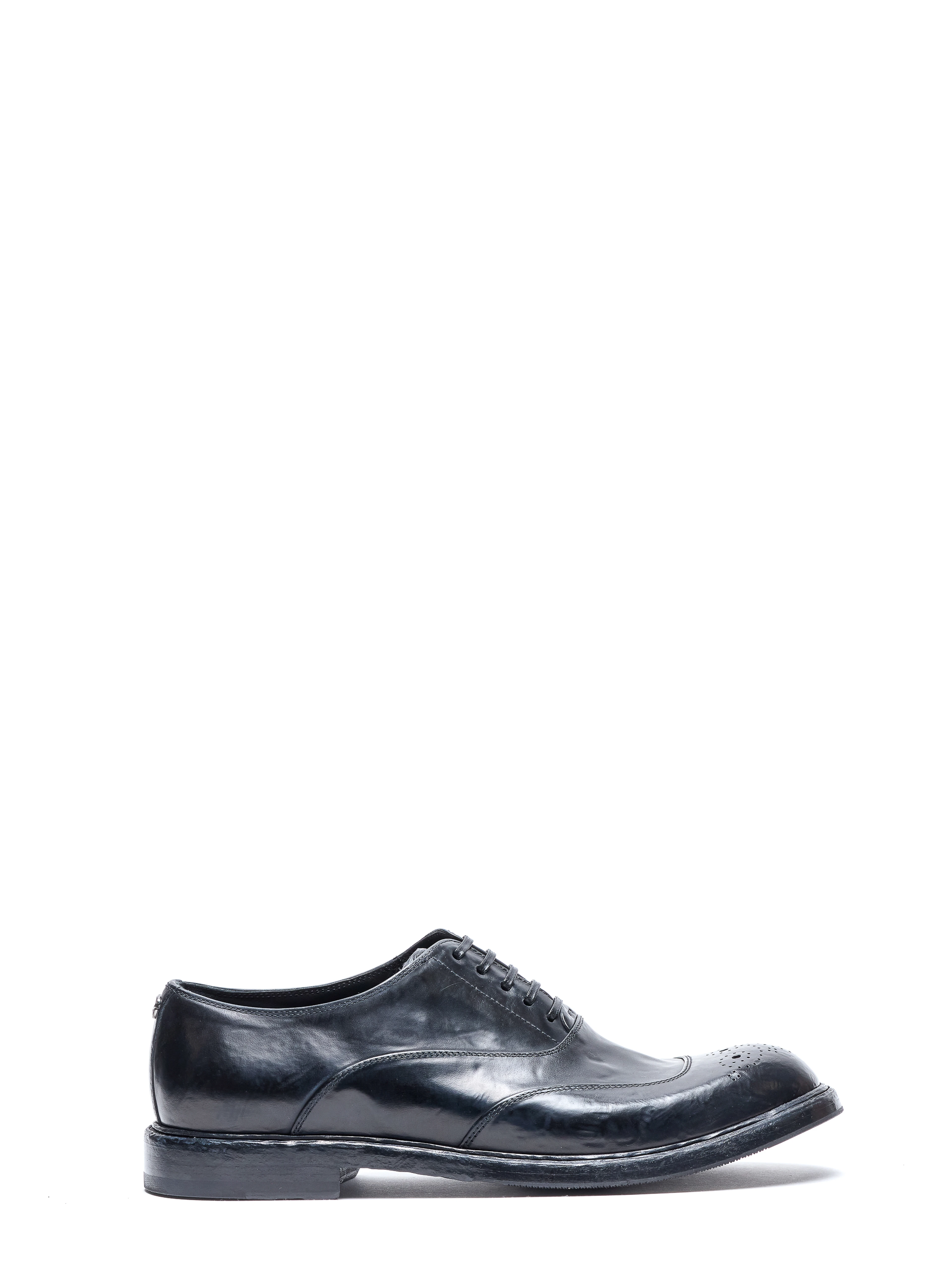 Dolce & Gabbana Flat shoes Black