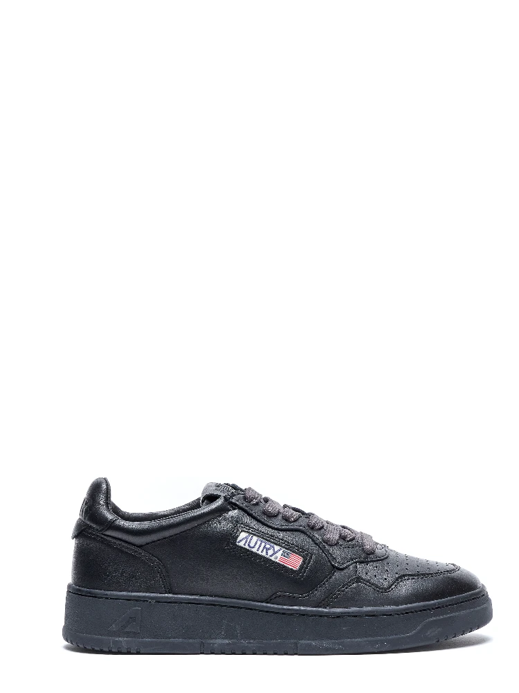 AUTRY Sneakers Black