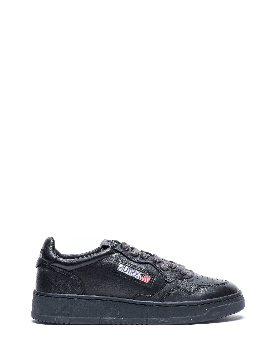 AUTRY Sneakers Black