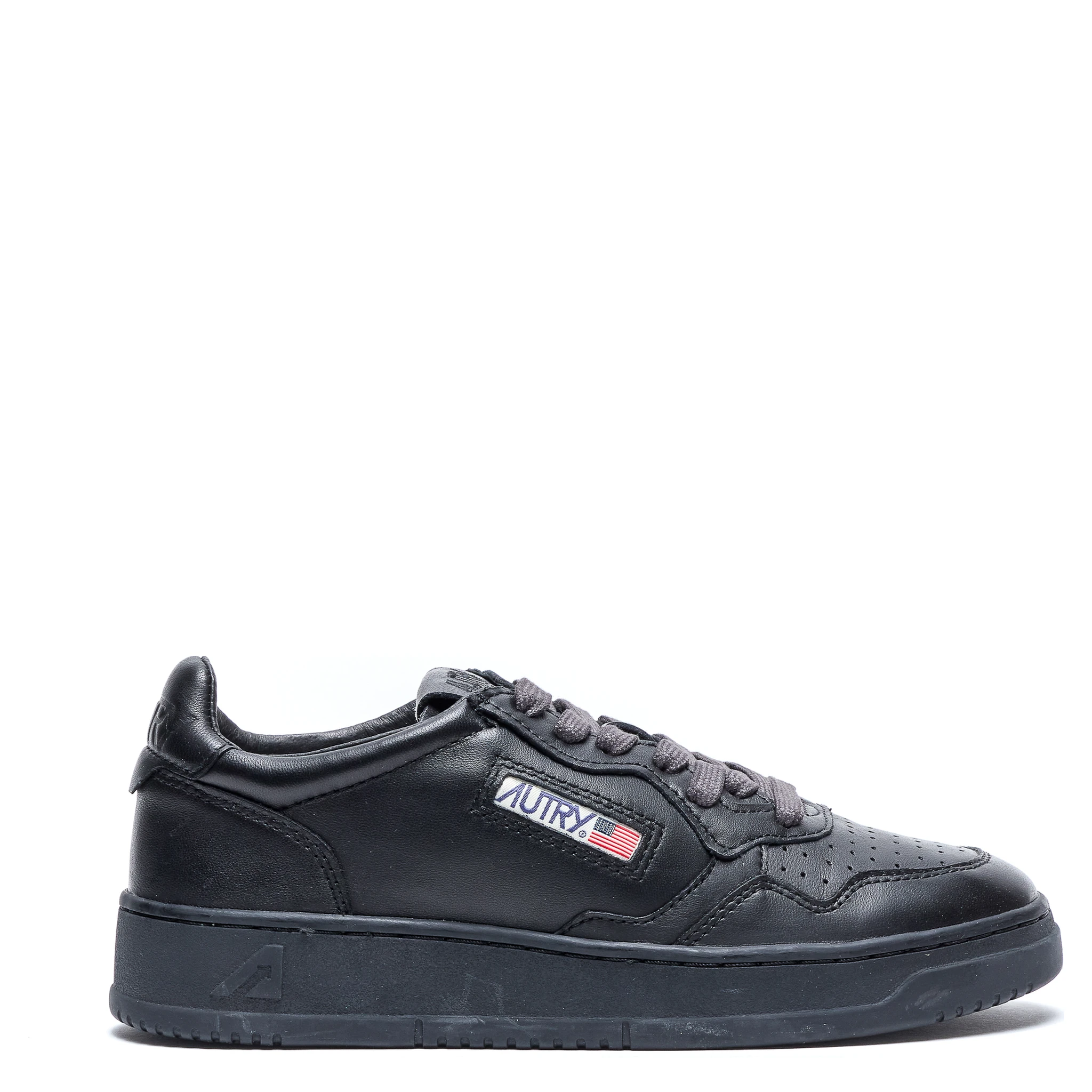 AUTRY Sneakers Black