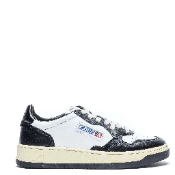 AUTRY Sneakers White