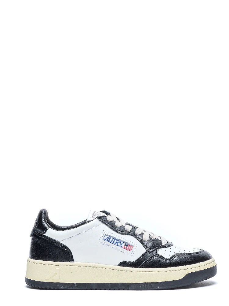 AUTRY Sneakers White