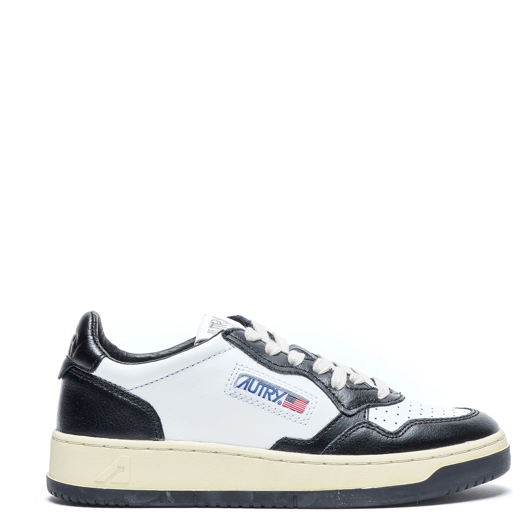 AUTRY Sneakers White