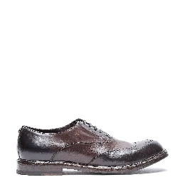Dolce & Gabbana Flat shoes Brown