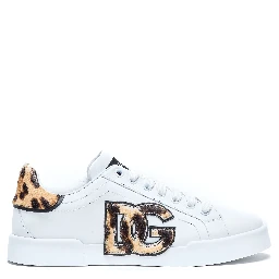 Dolce & Gabbana Sneakers White
