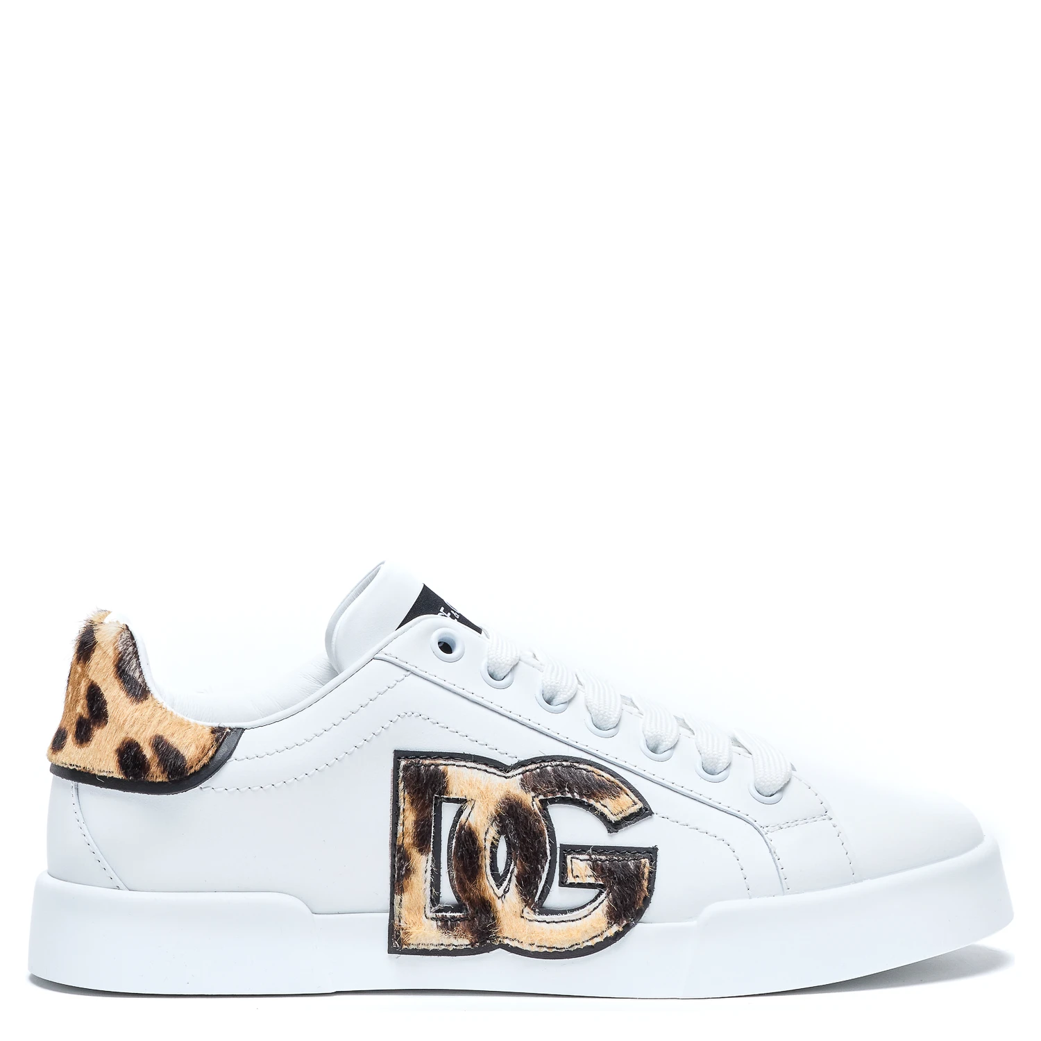 Dolce & Gabbana Sneakers White