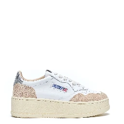 AUTRY Sneakers White