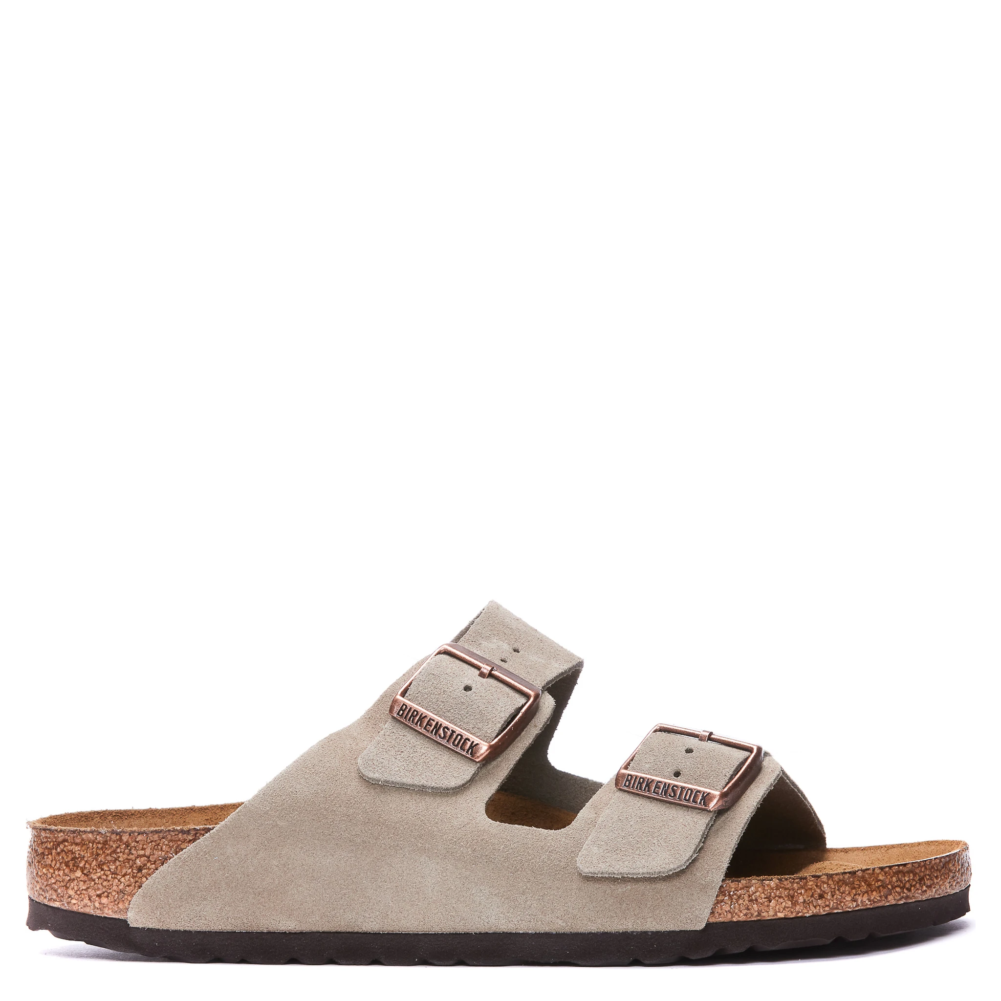 Birkenstock Sandals Beige