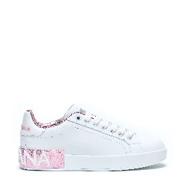 Dolce & Gabbana Sneakers White
