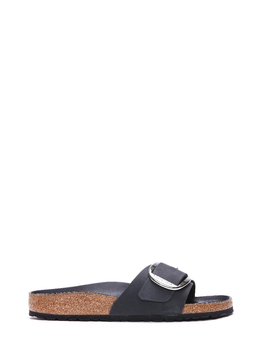 Birkenstock Sandals Black