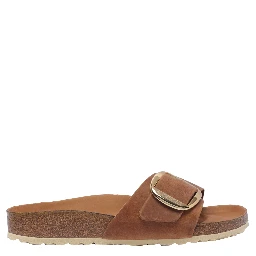 Birkenstock Sandals Brown