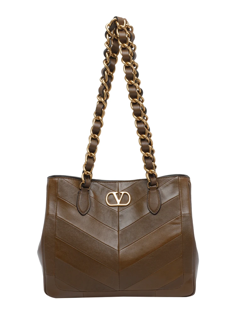 Tundra Laseine shopping bag