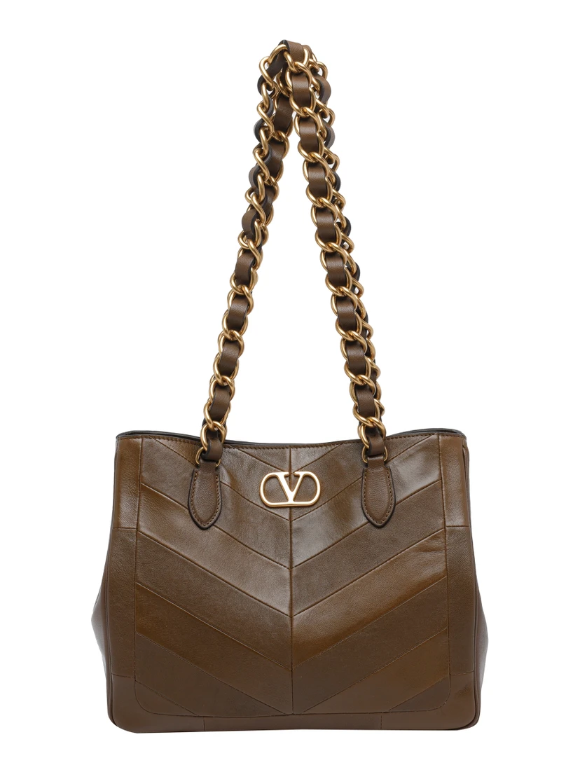 Tundra Laseine shopping bag