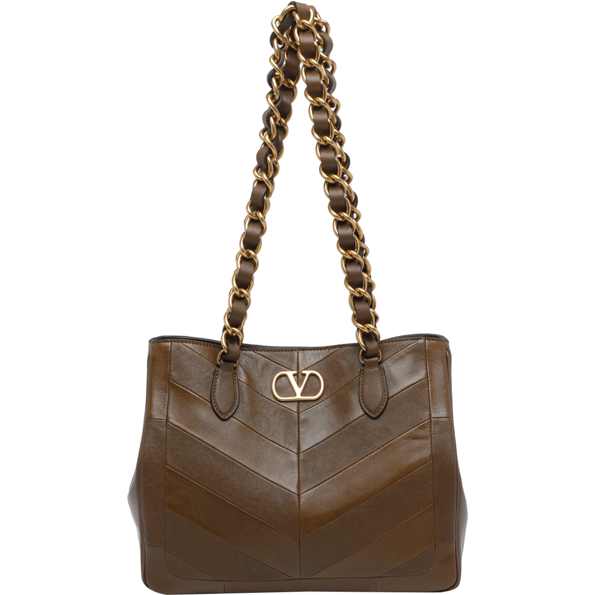 Tundra Laseine shopping bag