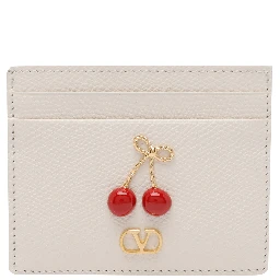 محافظ فالنتينو غارافاني بيضاء