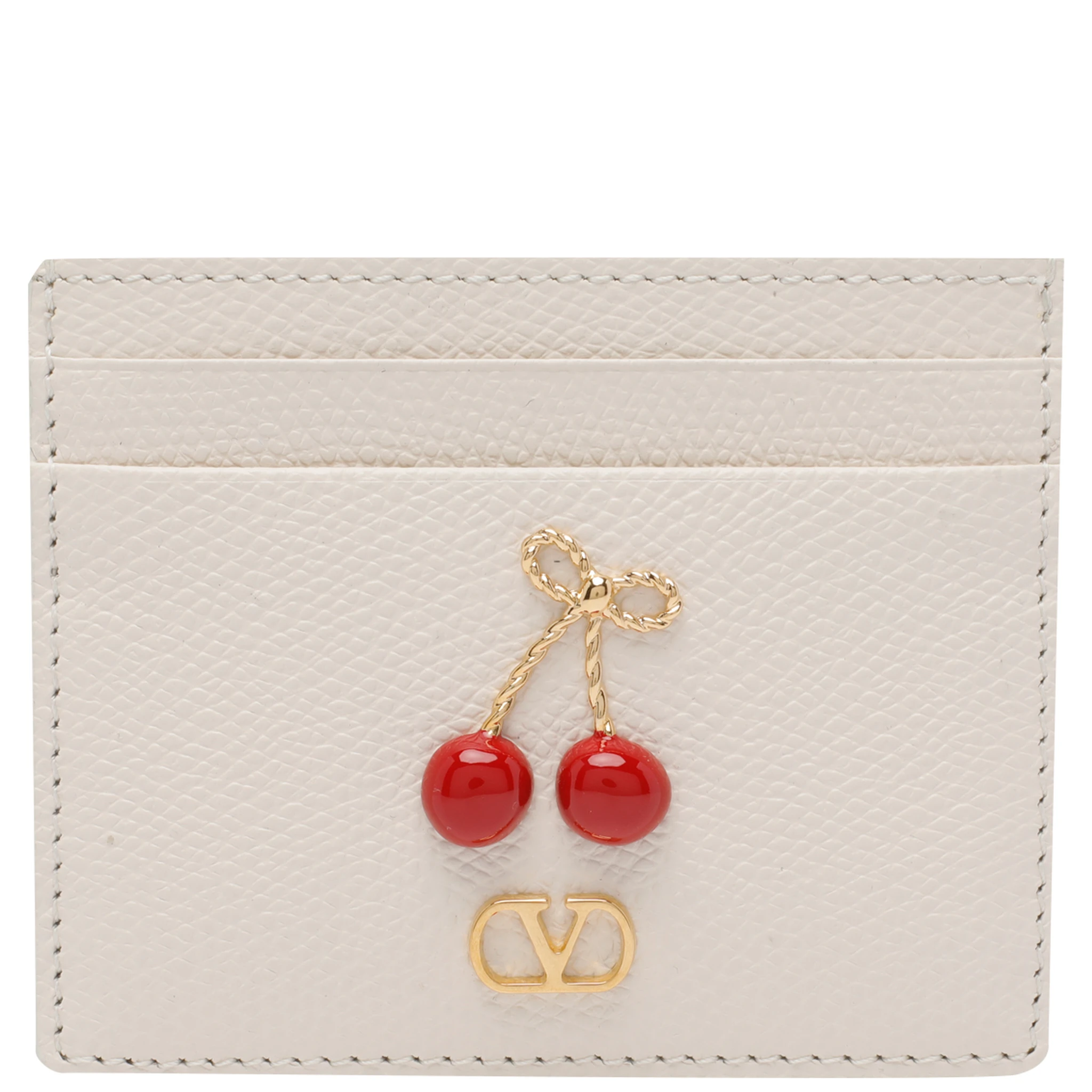 محافظ فالنتينو غارافاني بيضاء