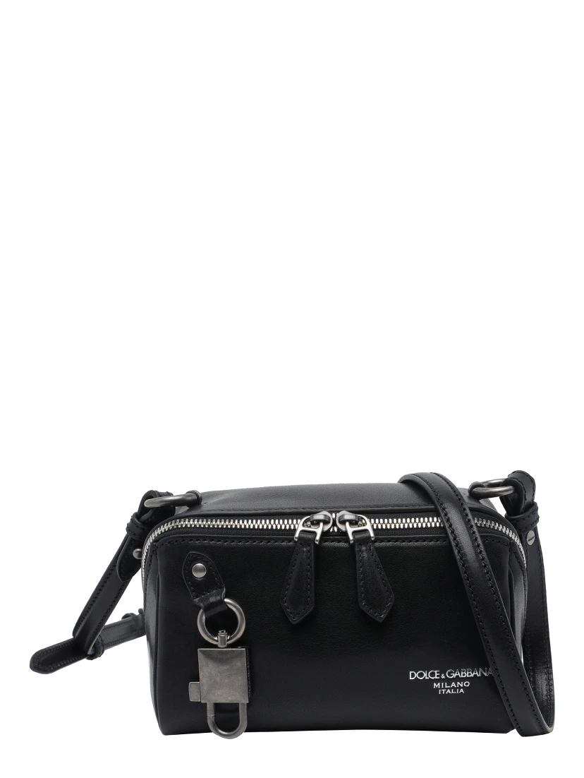Dolce & Gabbana Bags.. Black