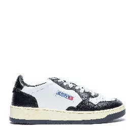 AUTRY Sneakers White