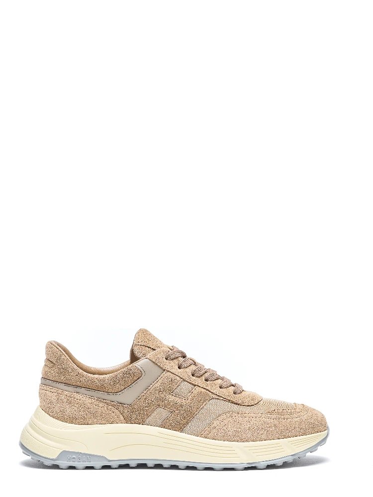 Hogan Sneakers Beige