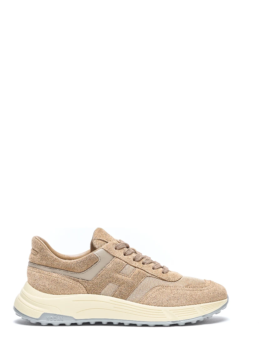 Hogan Sneakers Beige