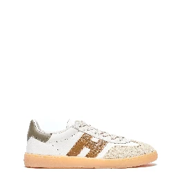 Hogan Sneakers White