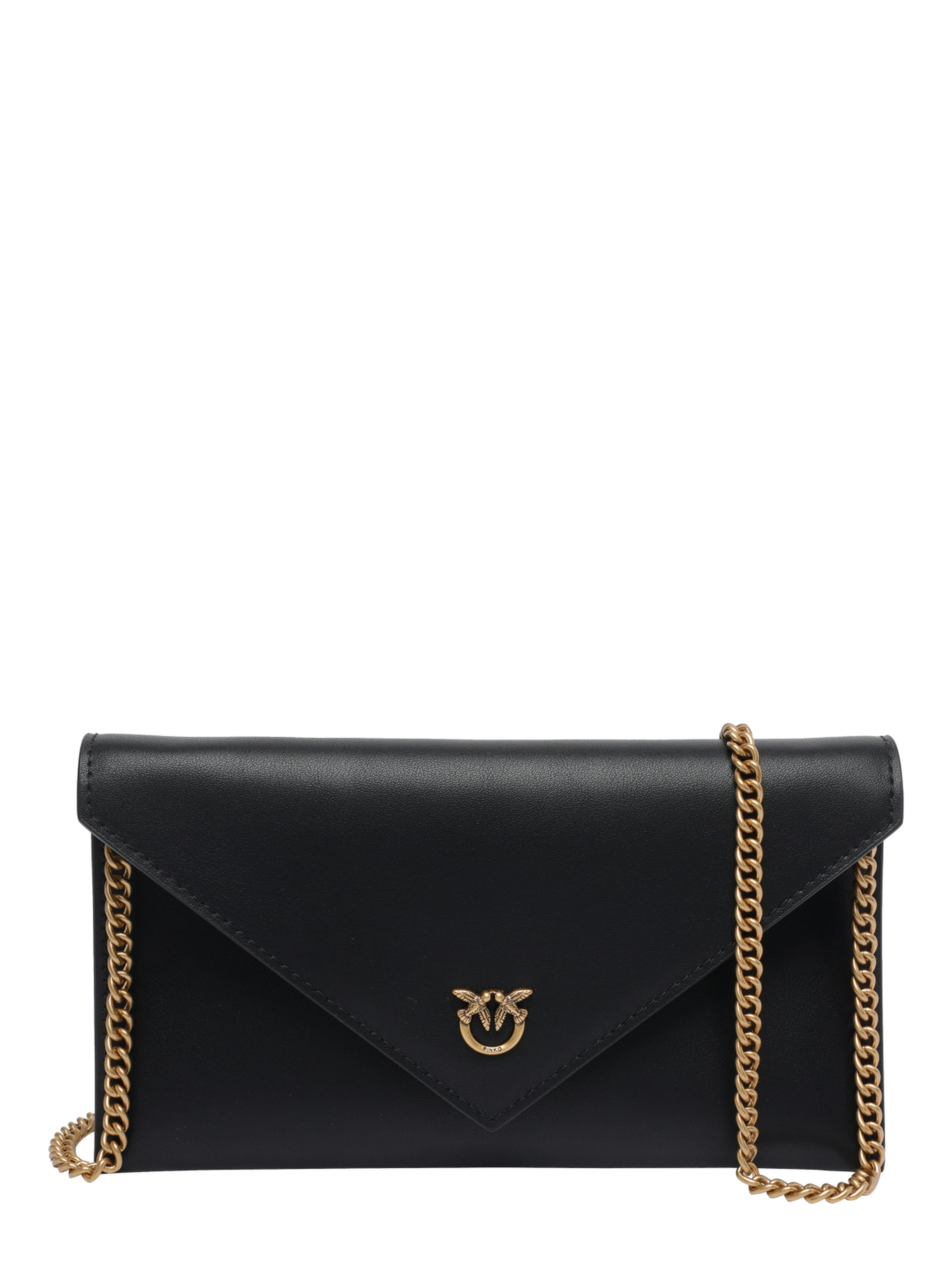Pinko Bags.. Black