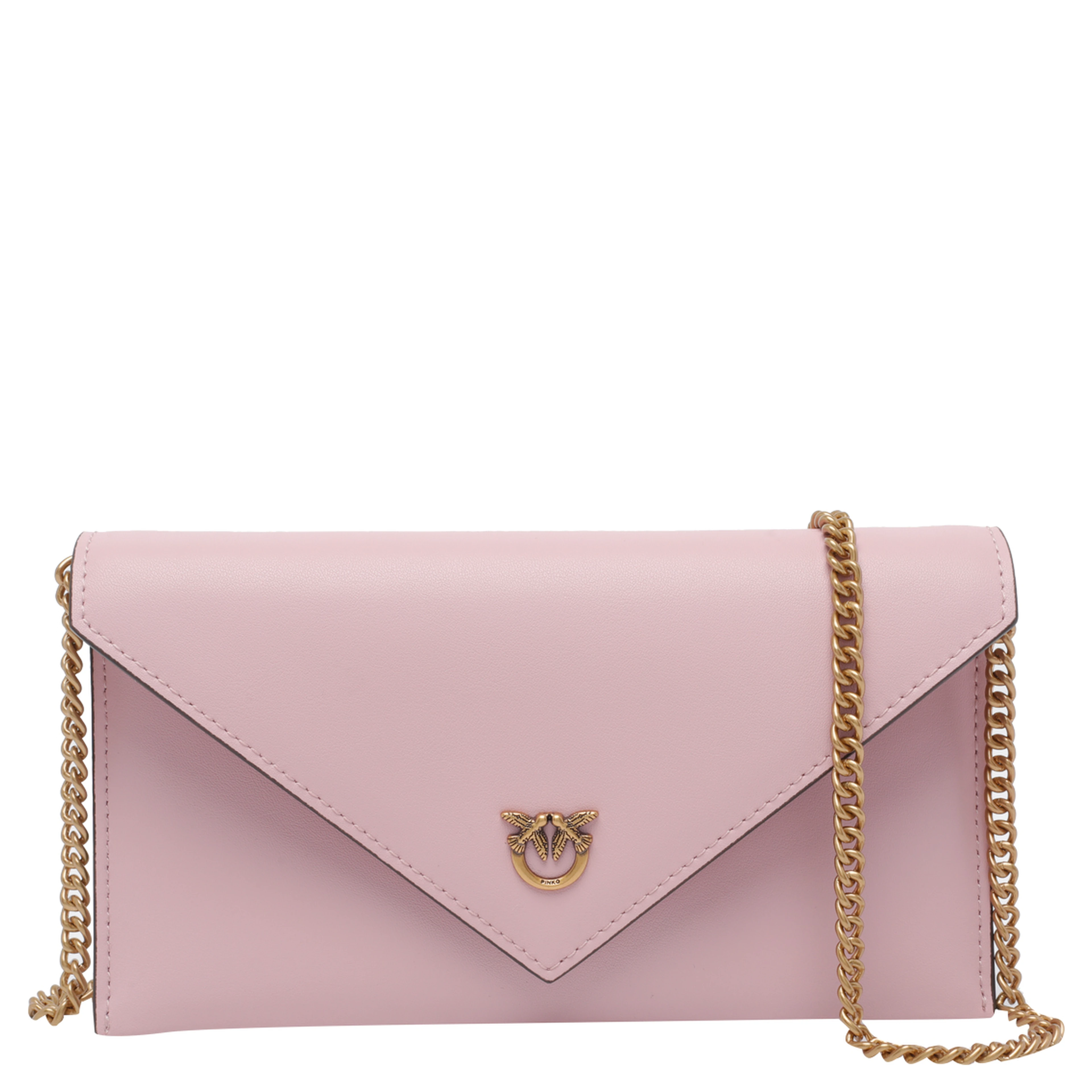 Pinko Bags.. Pink