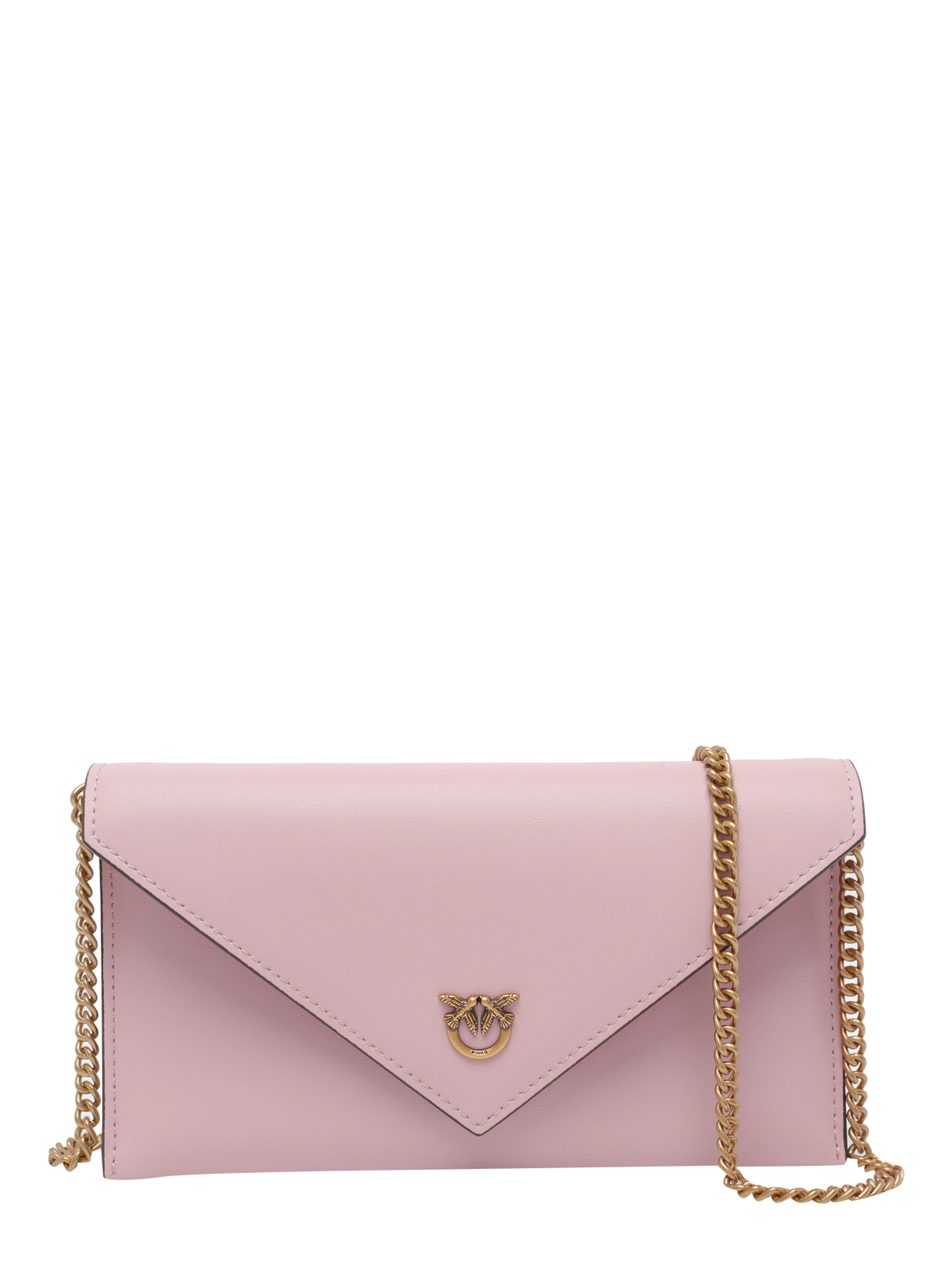 Pinko Bags.. Pink