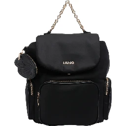 حقائب ليو جو.. أسود