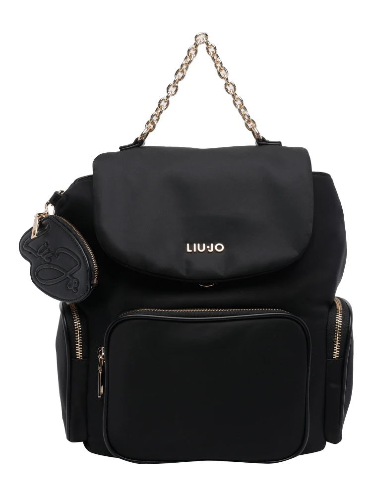 حقائب ليو جو.. أسود