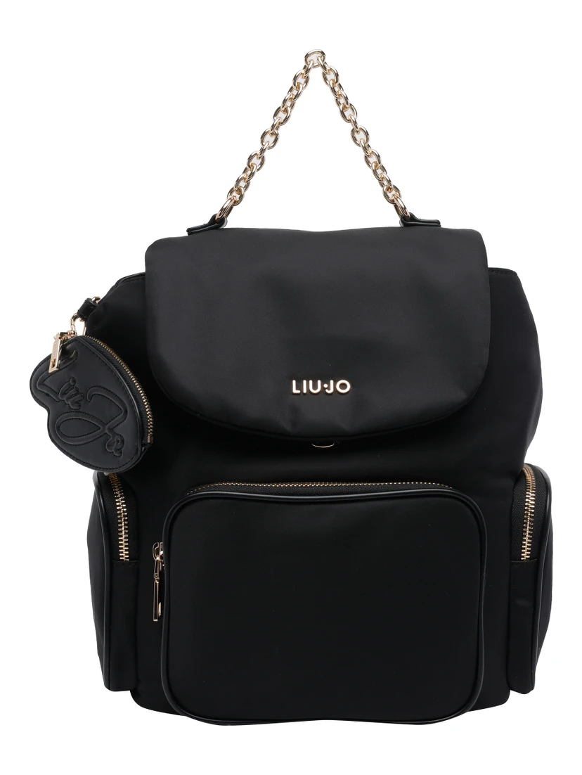 حقائب ليو جو.. أسود