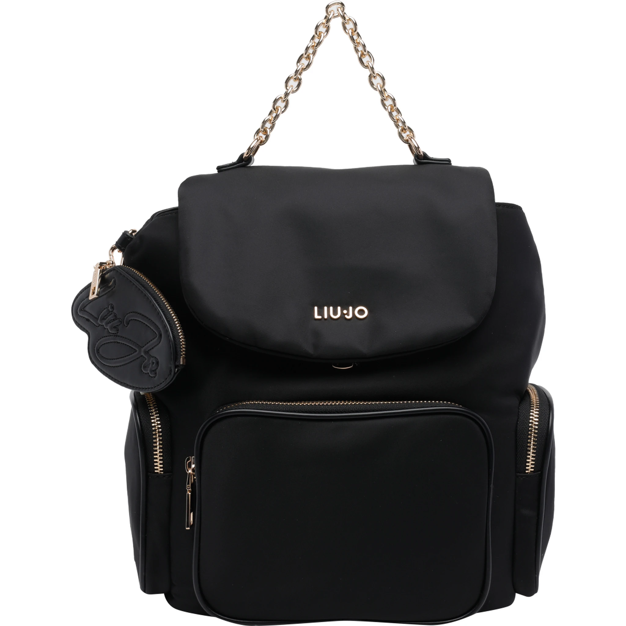 حقائب ليو جو.. أسود