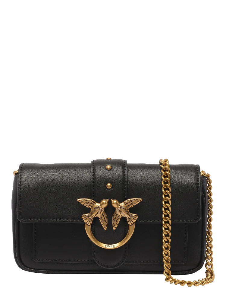 Pinko Bags.. Black