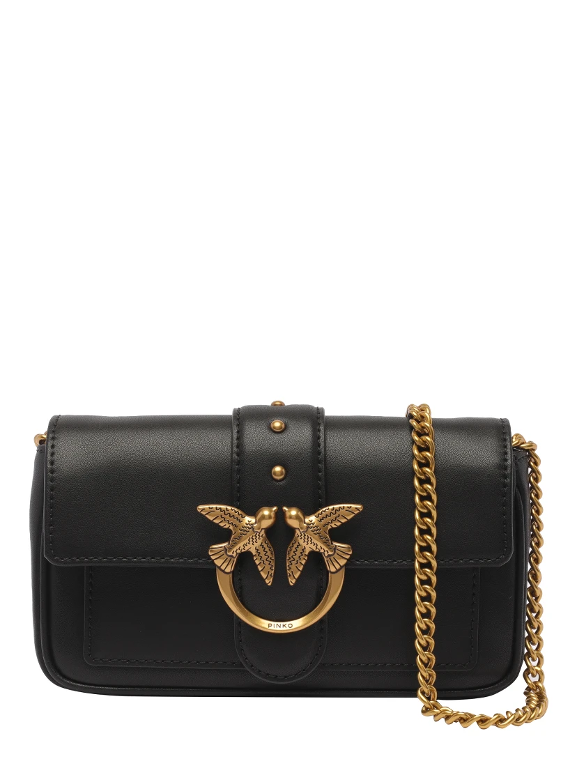 Pinko Bags.. Black