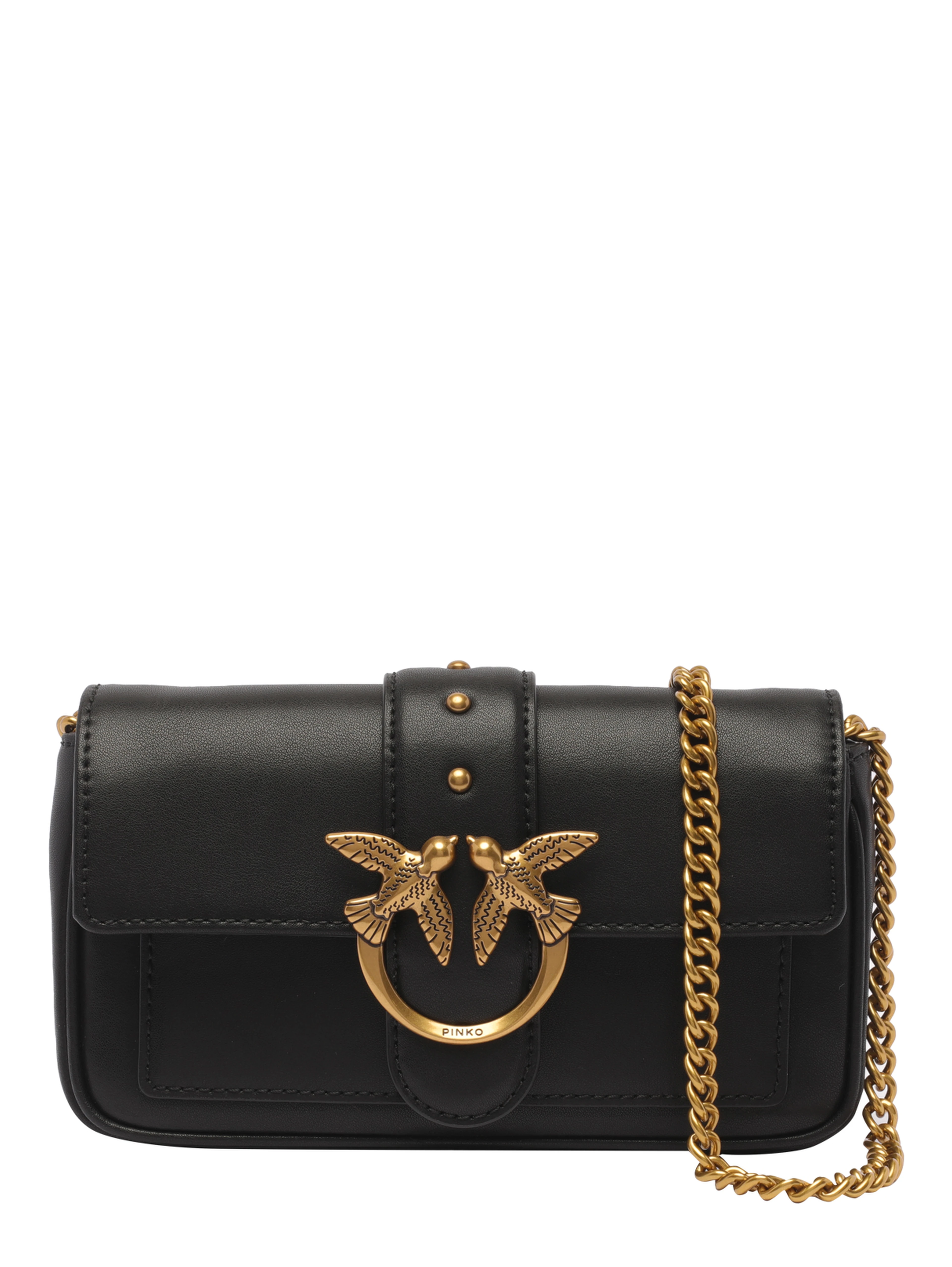 Pinko Bags.. Black