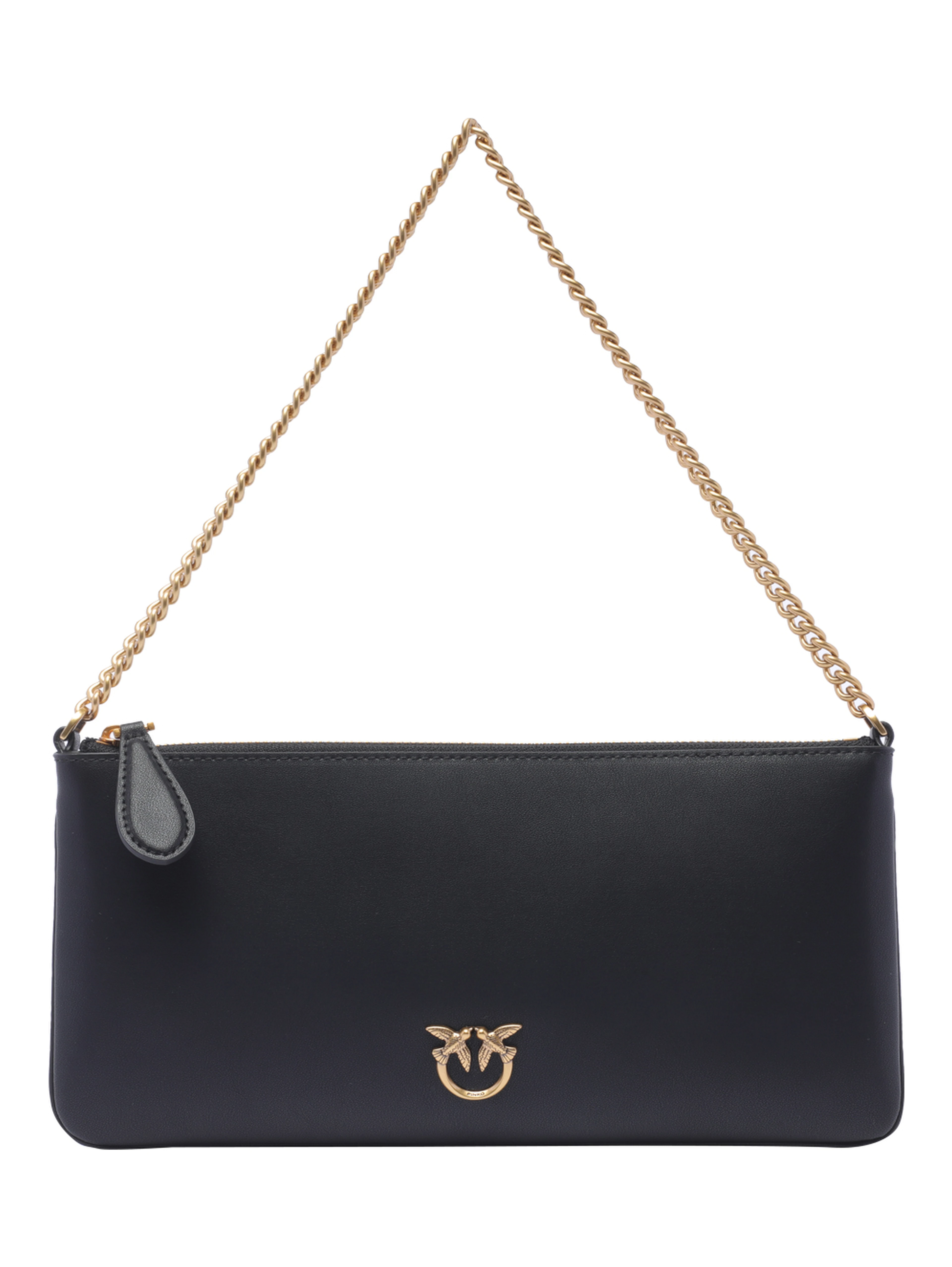 Pinko Wallets Black