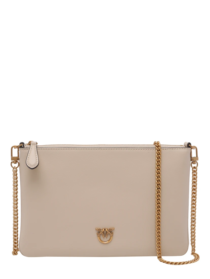 Pinko Bags.. Beige
