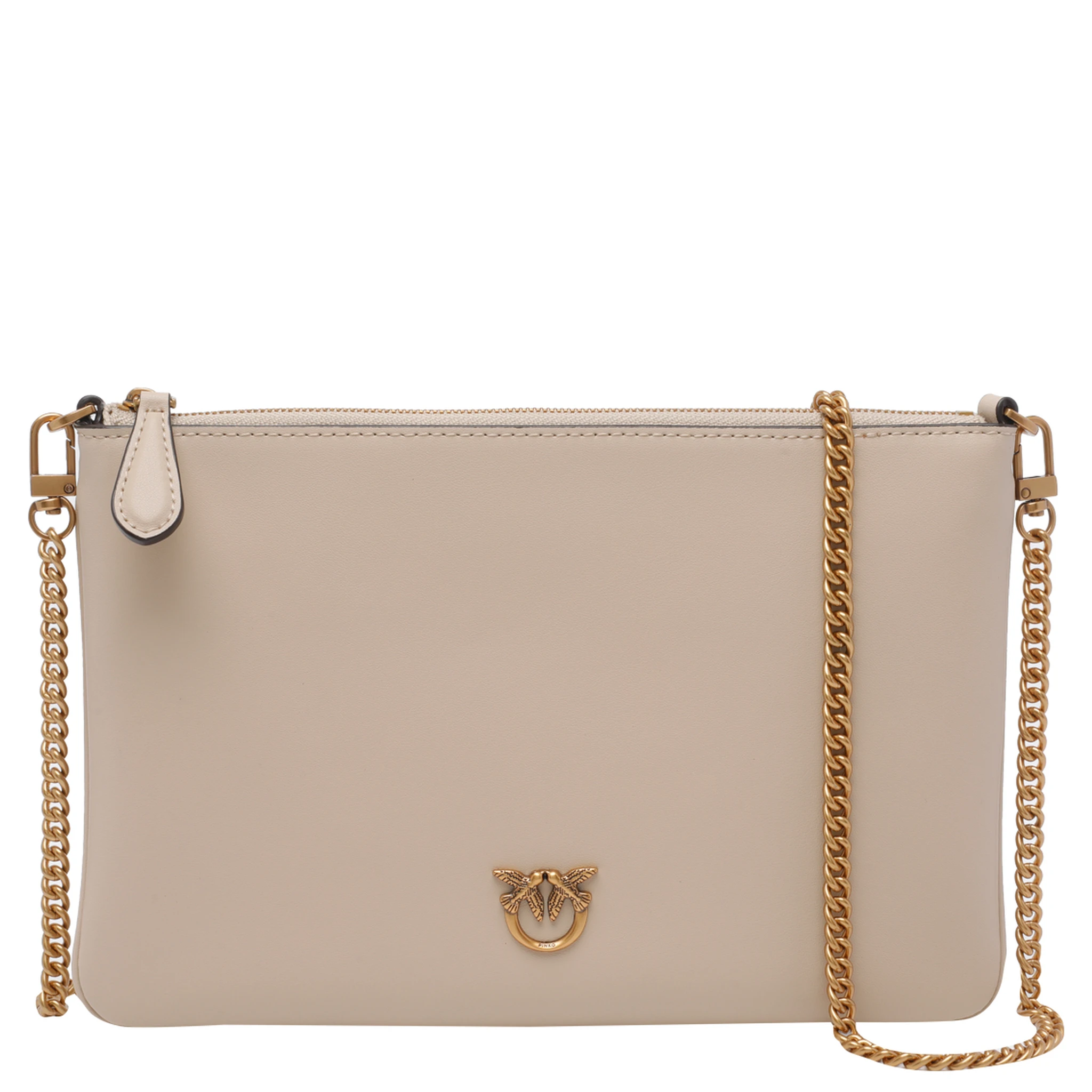 Pinko Bags.. Beige
