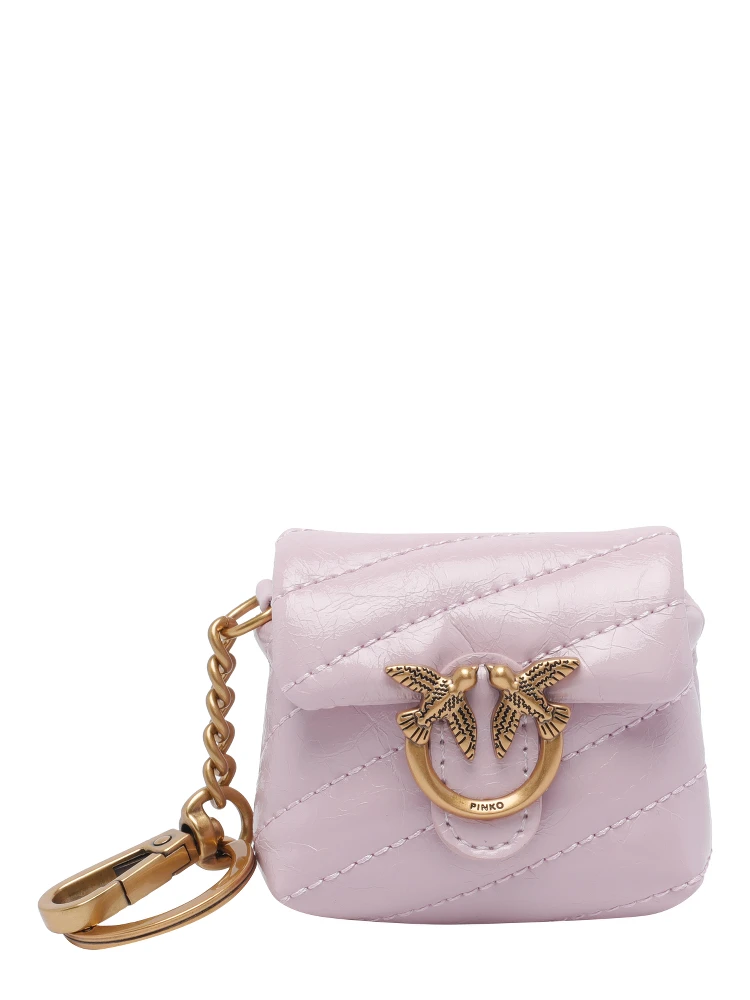 Pinko Wallets Pink