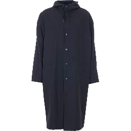 A.P.C. Coats Black