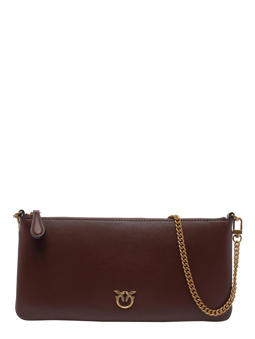 Pinko Wallets Red