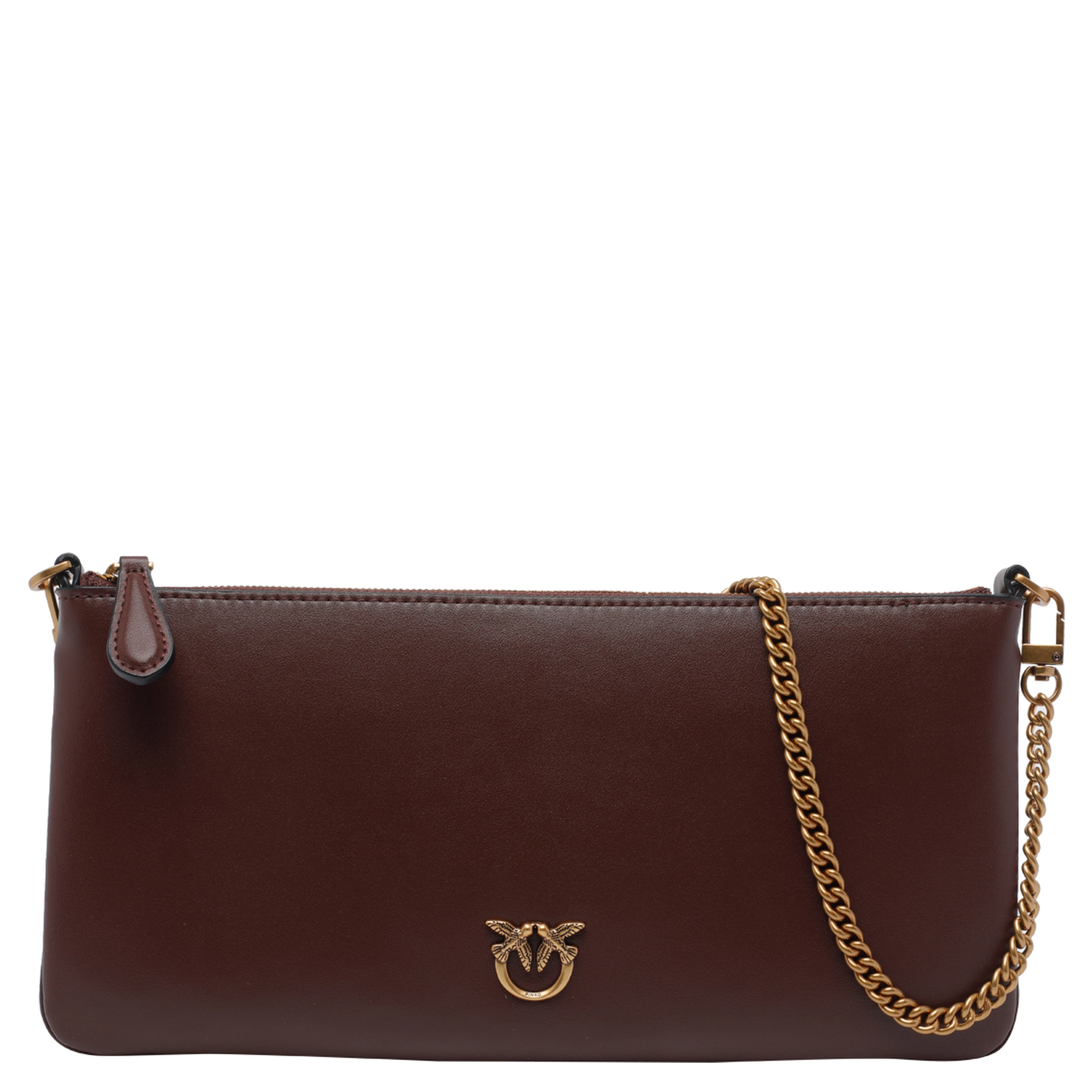 Pinko Wallets Red