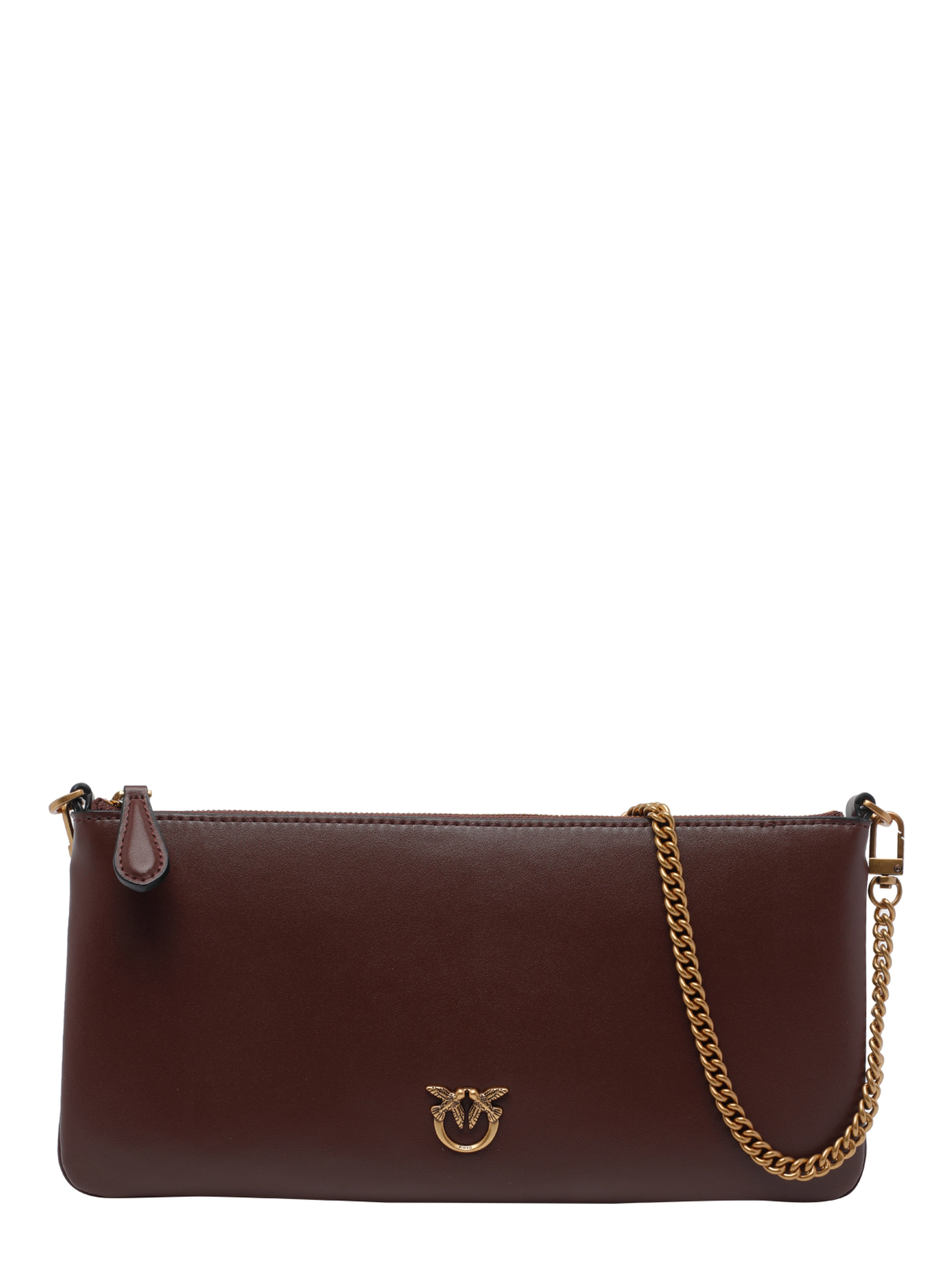 Pinko Wallets Red