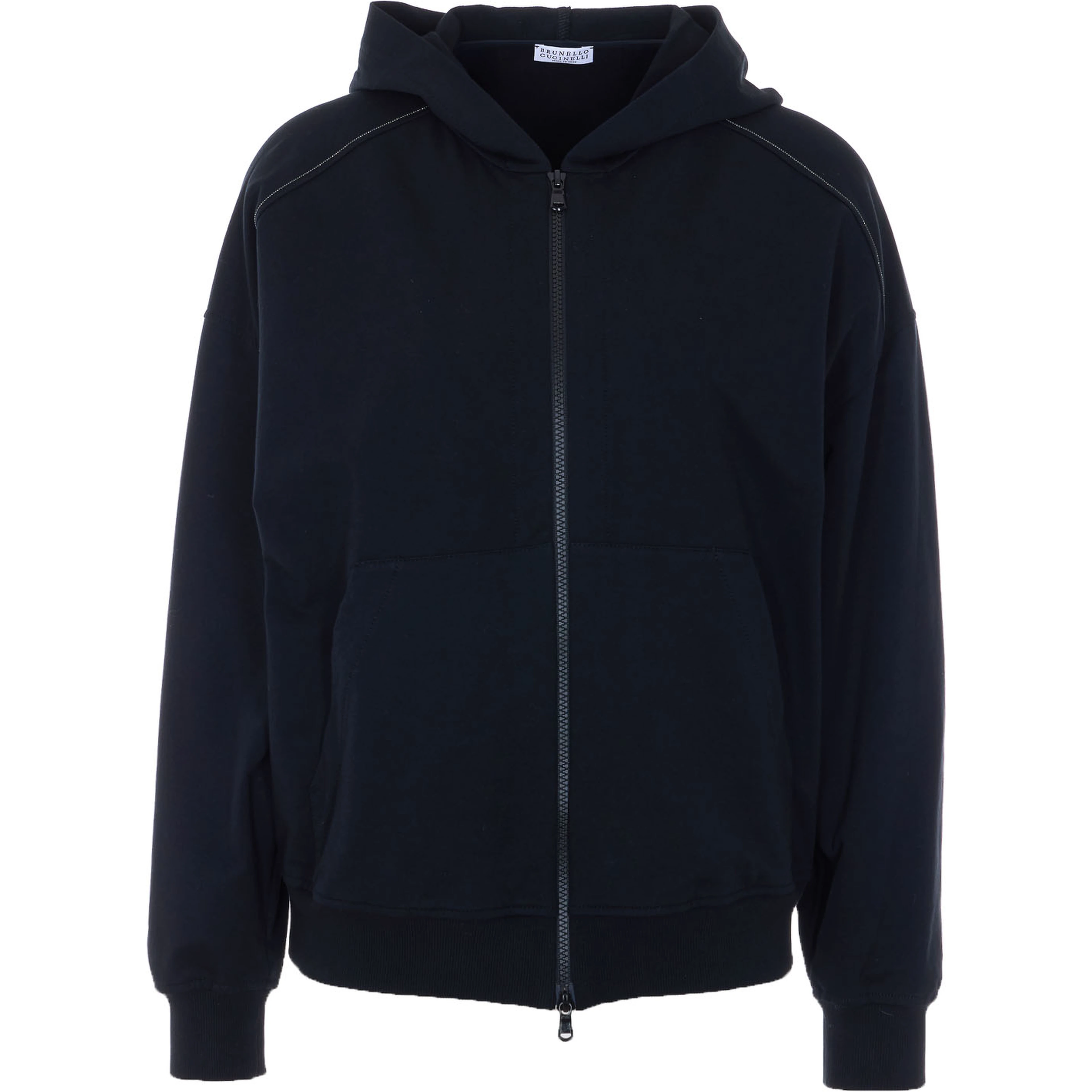 Brunello Cucinelli Sweaters Black